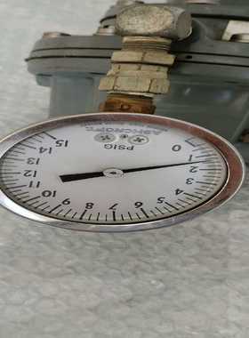 美国NULLMATIC压力阀，型号42－30，图上一个实物，-议价