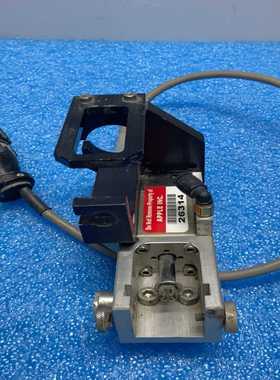 SPEEDLINE点胶阀点胶头音圈电机MicroE--议价商品