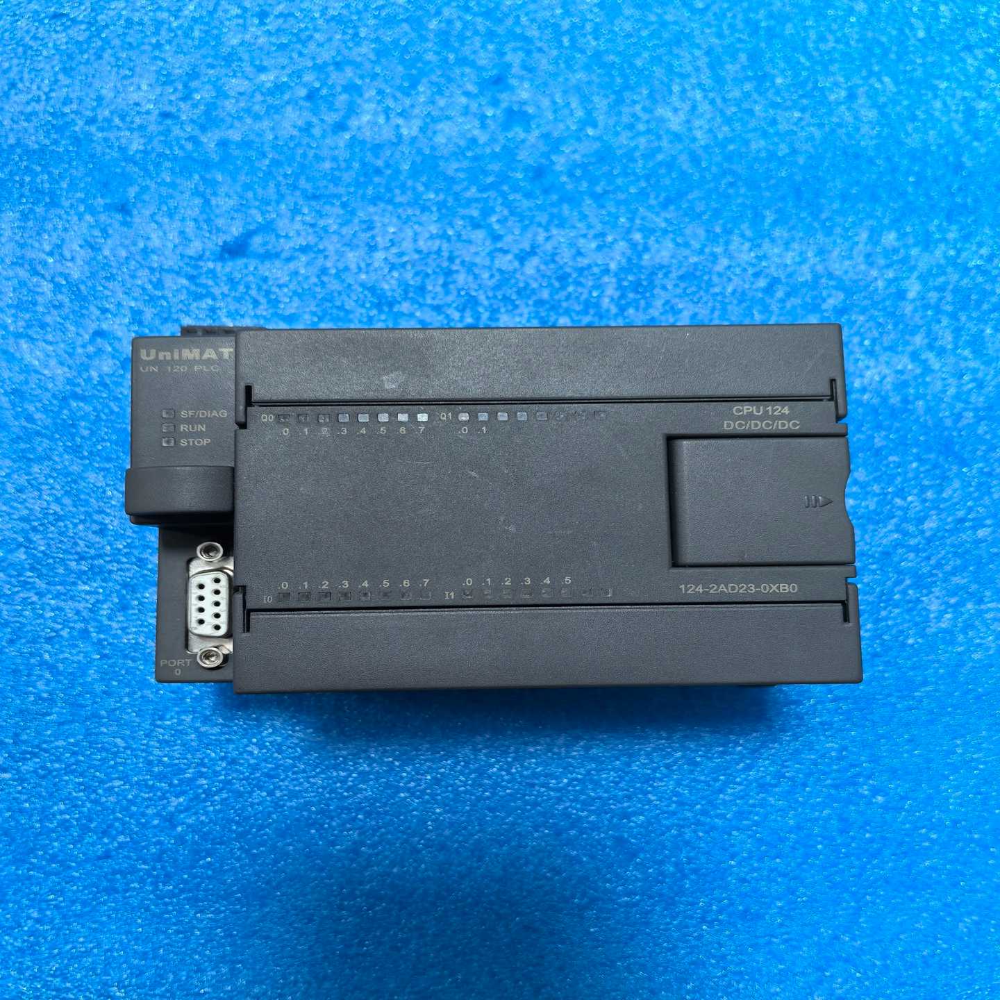 忆维UN124-2AD23-0XB0，功能询价