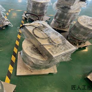 2804LMTF涡轮分子泵配套议价商品 SHIMADZU岛津TMP