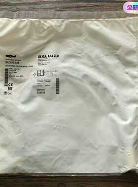 全新原装正品BALLUFF巴鲁夫BES055M传感器--议价商品