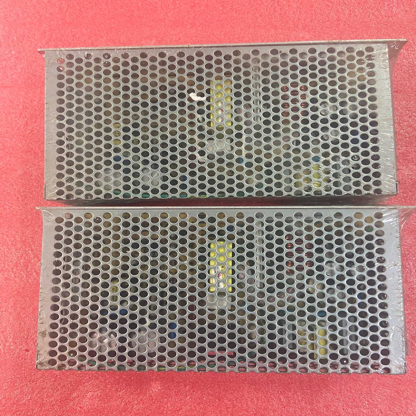 明纬电源D-120A5V12A12V5A功能询价