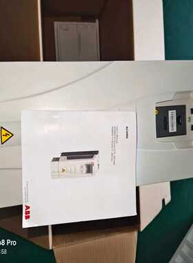 询价ABB变频器ACS550系列，型号ACS550-01-038