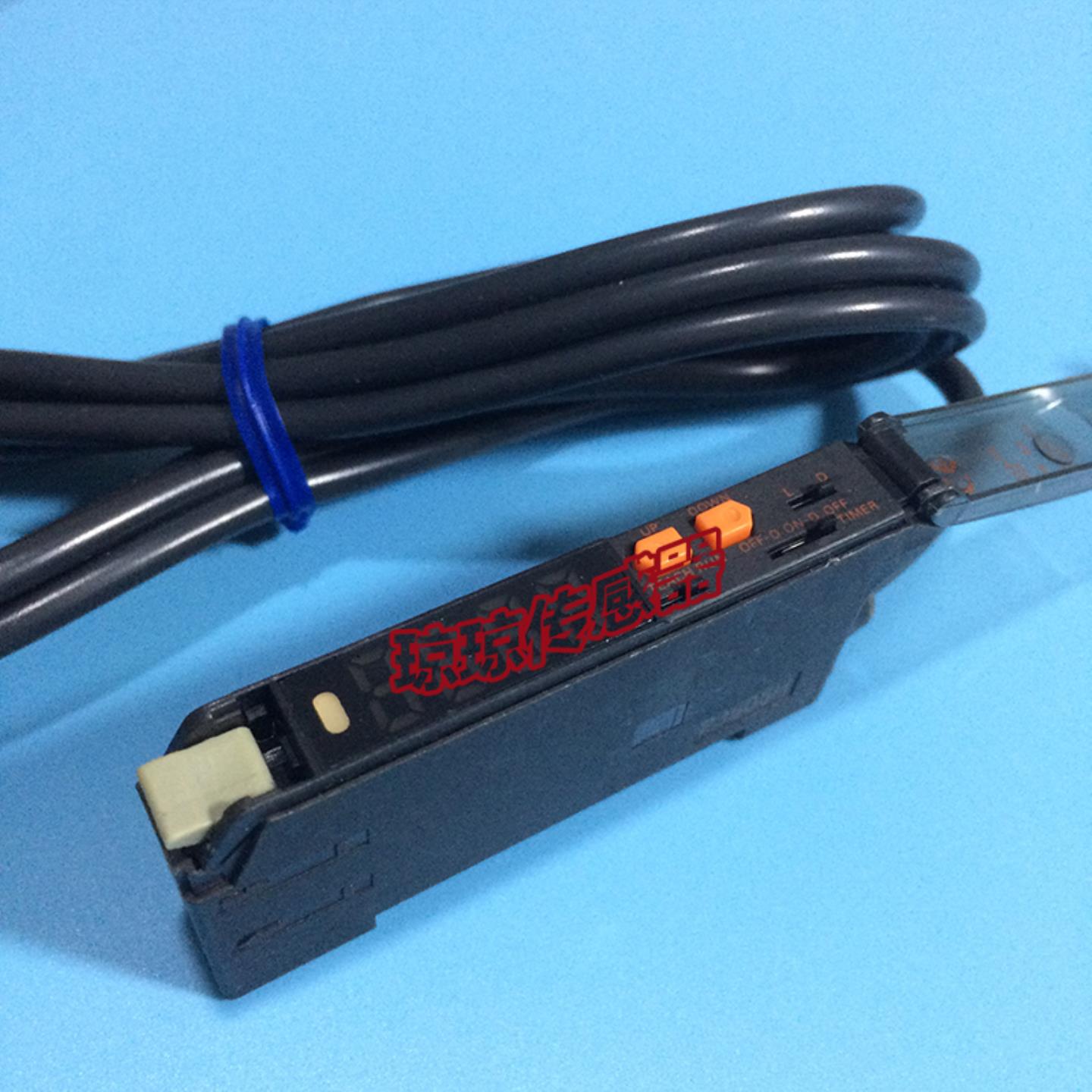 芬芳E3X-SD11SD41SD6SD7SD8SD21SD51OMRON光纤传感放大器*