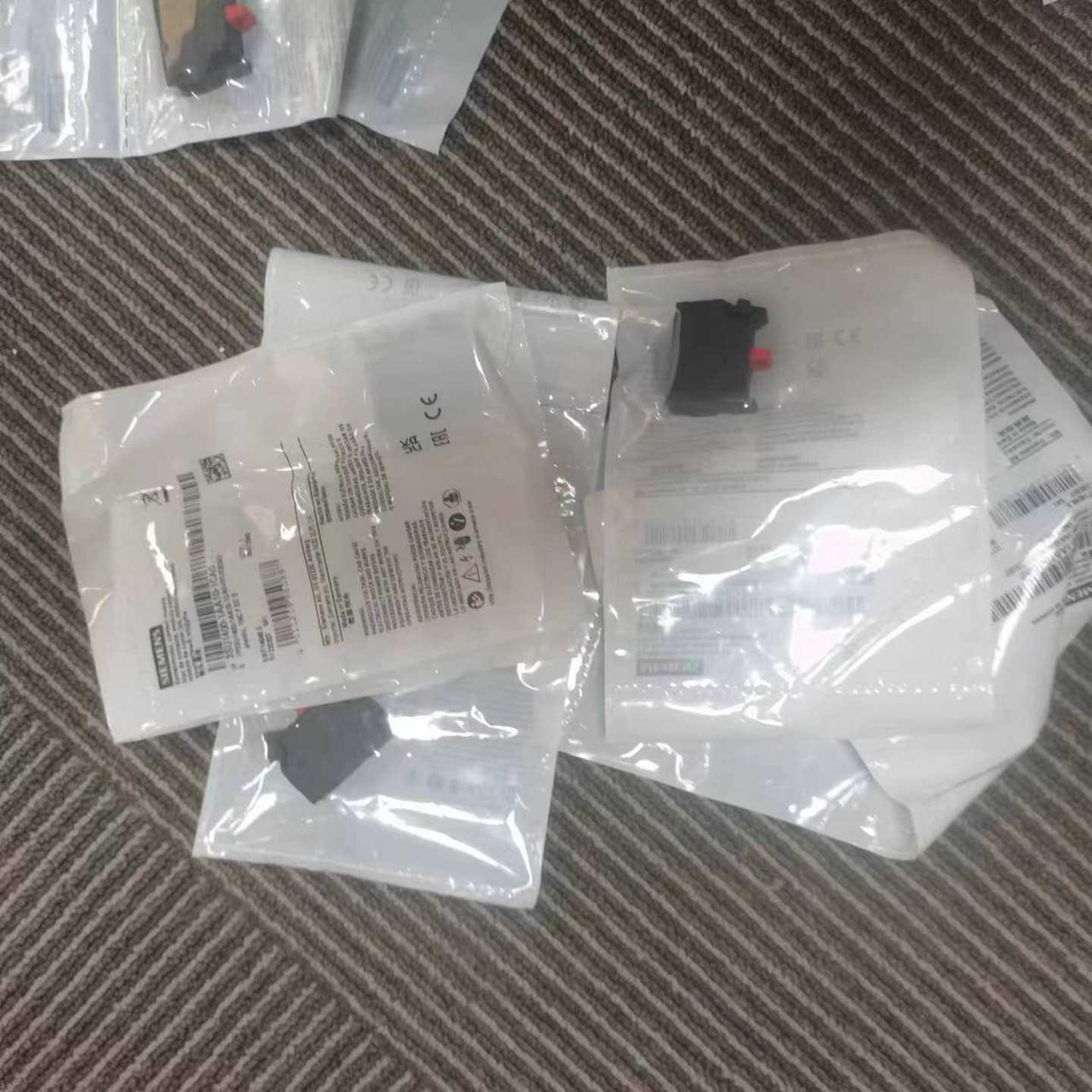/西门子3SU14001AA101CA0按钮指示灯触点模块现货