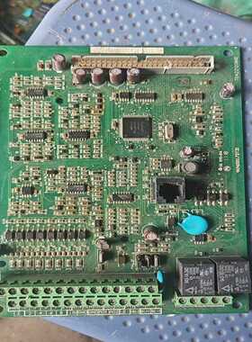 东元7200MA变频器主板，型号4P101C00601re--议价商品
