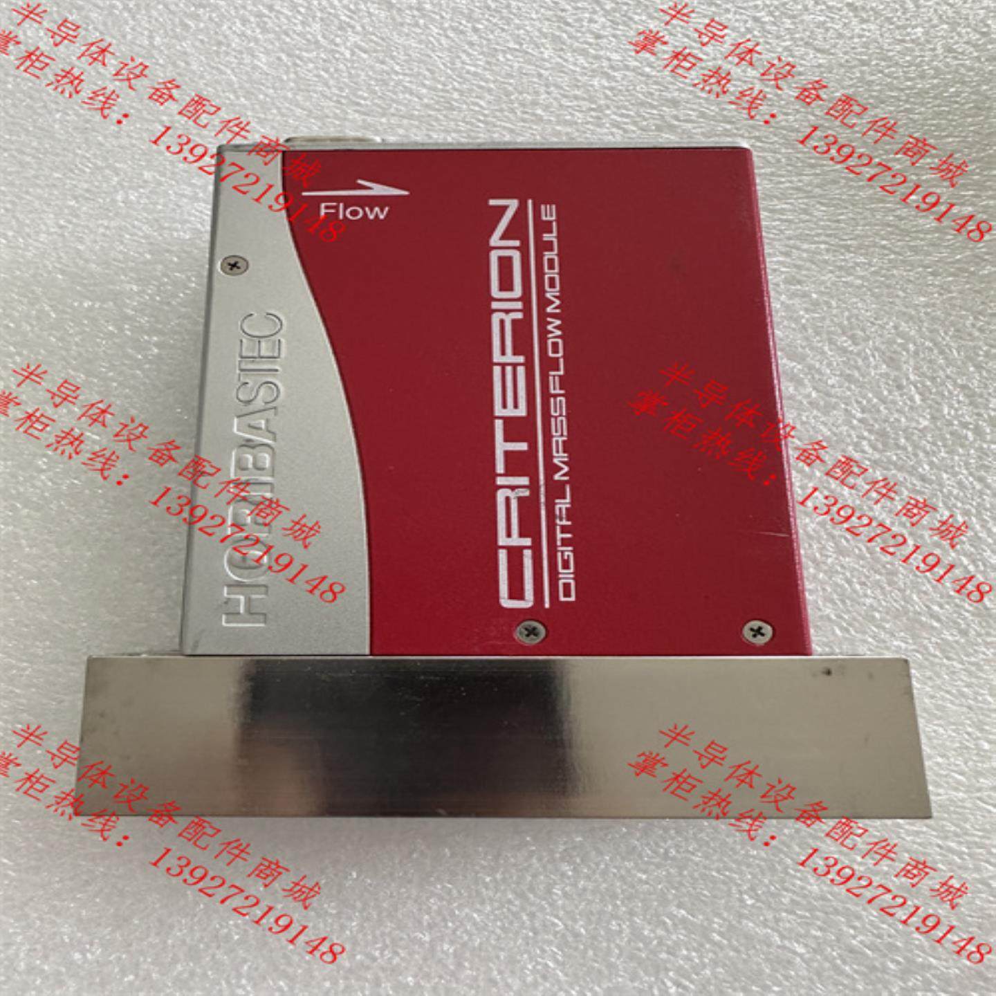 议价HORIBA D519MG气体质量流量计 200SCCM