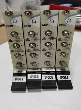 AEROFLEX艾法斯PXI-3060实物拍询价