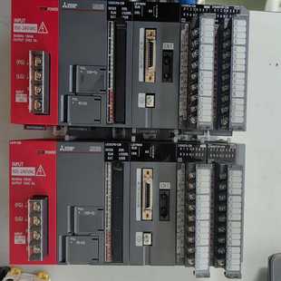 主机LO2SCPU 型号：电源L61P 议价三菱PLC