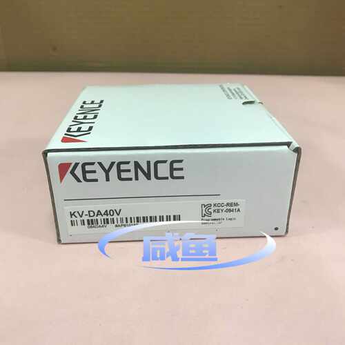 咨询-KV-DA40V基恩士KEYENCE