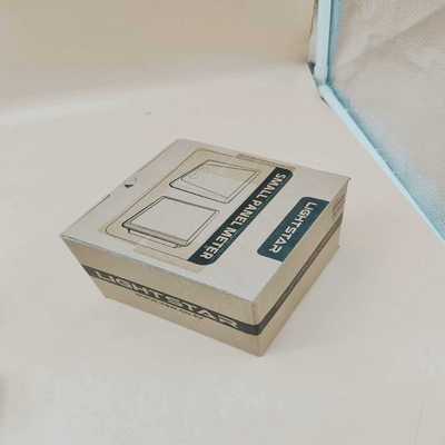 KDY-AC LIGHTSTAR 温控表包邮顺丰全新，现货2