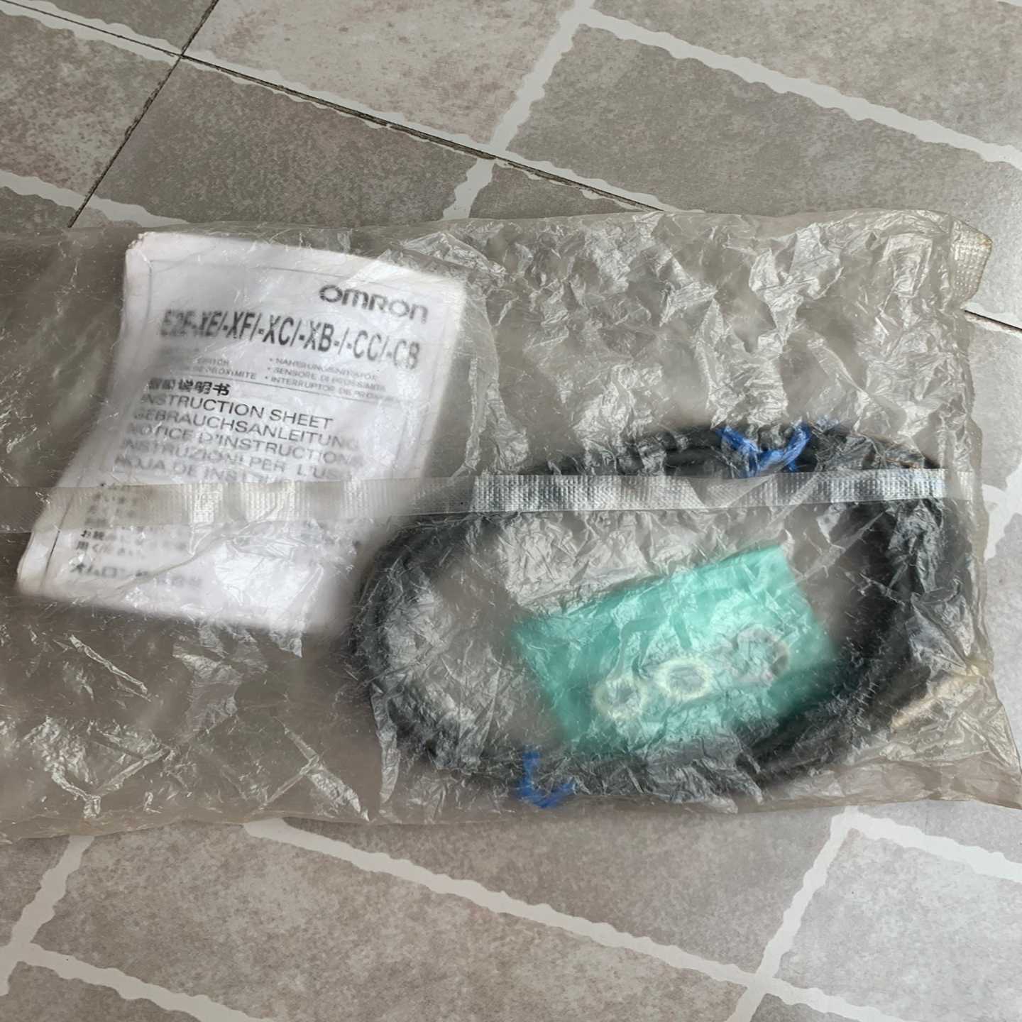 全感器/接近开关E2E-X2ME1询价