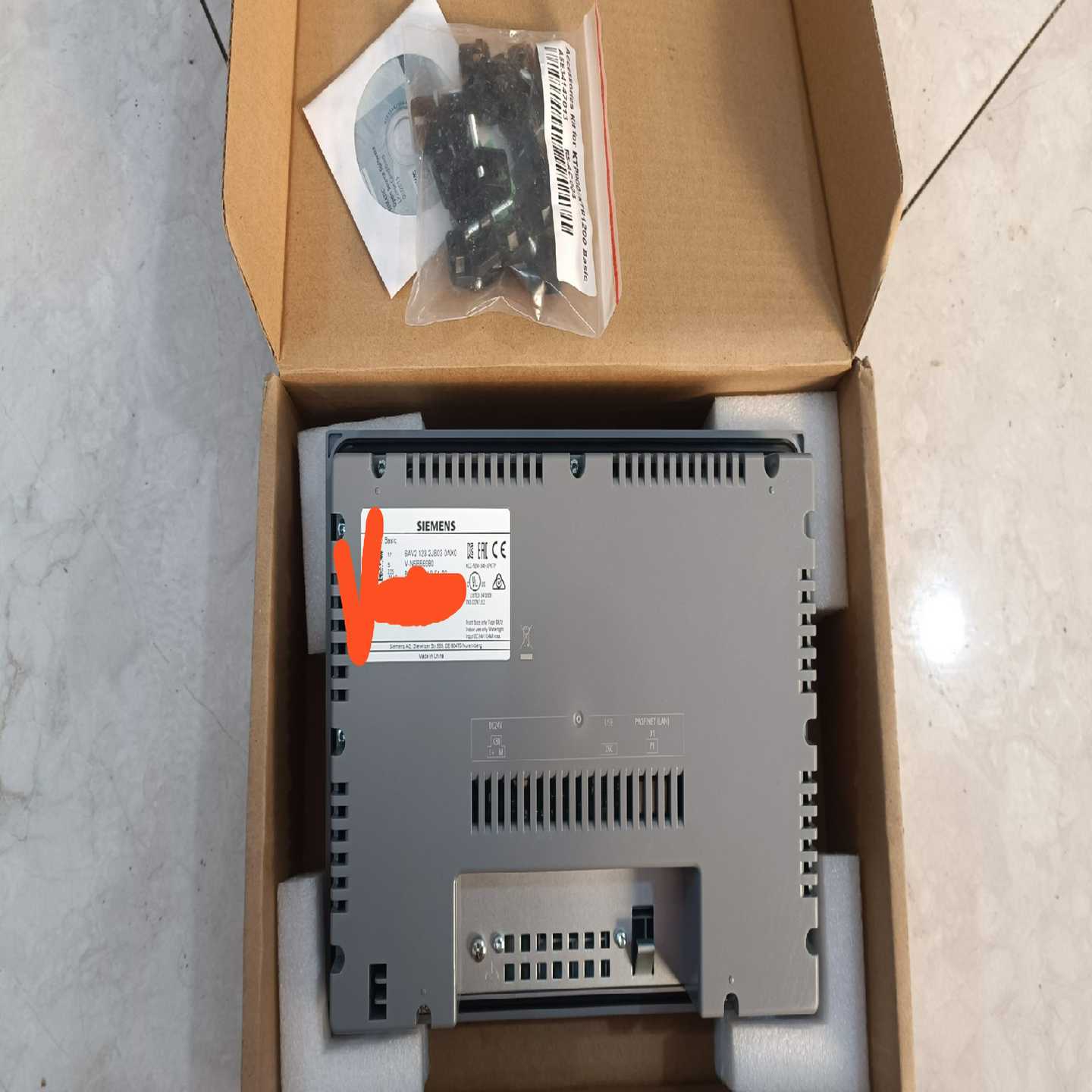 6AV2123-2JB03-0AX0触摸屏询价
