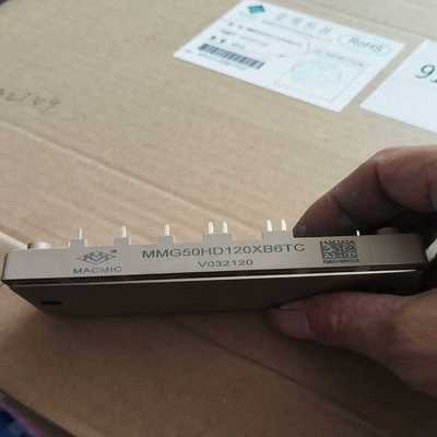 【议价】mmg50hd120xb6tc