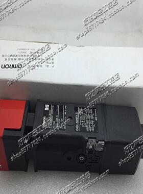 原装正品欧姆龙安全门开关D4SL-N2NFA-DD4SL-N2NFA-D4DC24V
