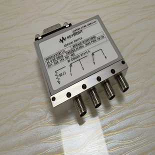 询价N1811TL26.5G射频开关24V驱动 TTL电平控