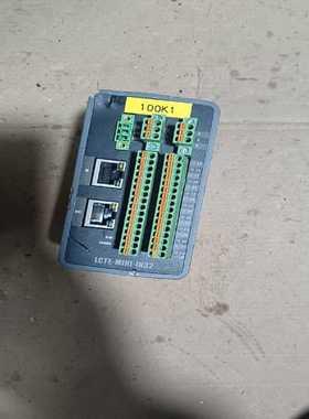凌华输入模块，凌臣采集，型号LCTE-MINI-IN32，实--议价商品