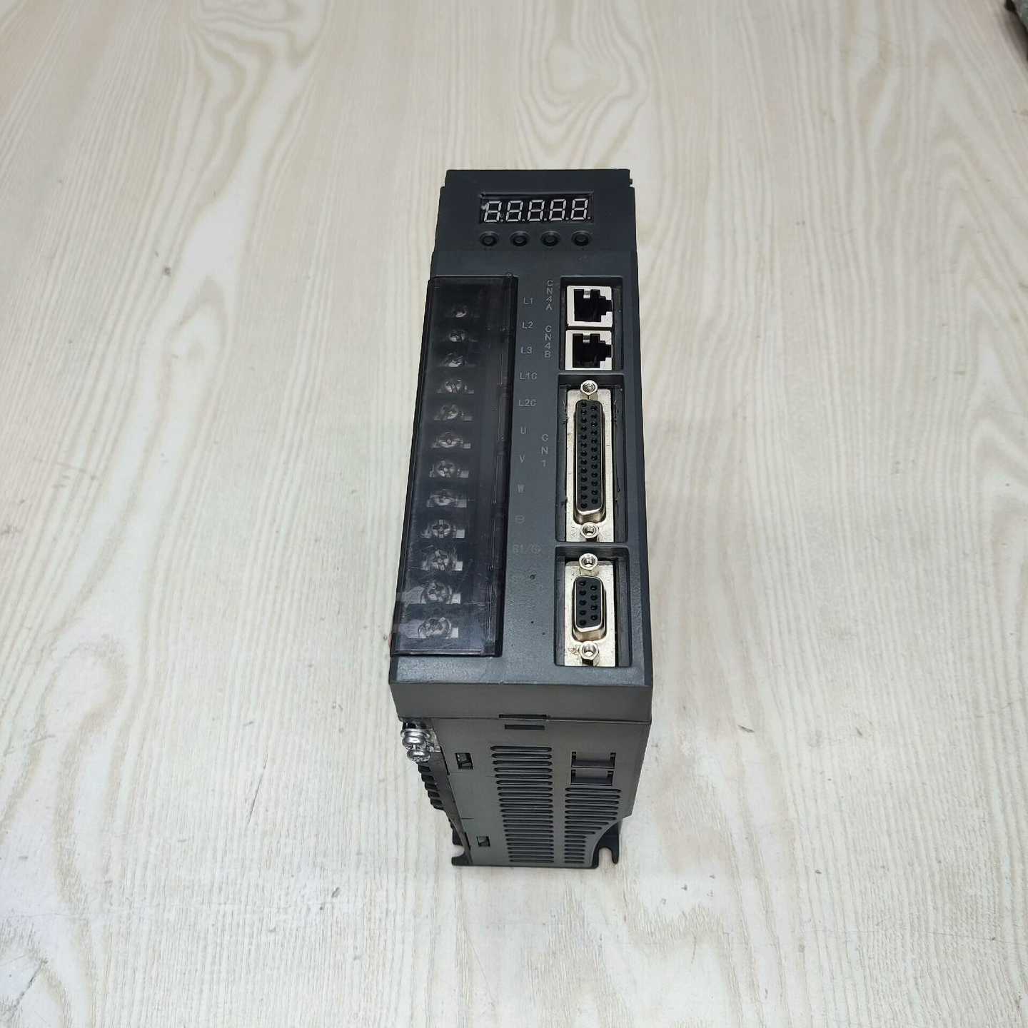 议价易控伺服驱动器EASYSD-20ASB国迈POW现y货/维修