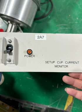 AMAT/应用材料E11076572RevE2，实物图--议价商品