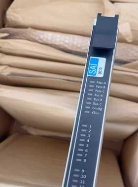 中控SIS模块SCM9041。SCU9020SCM9【博航商行】