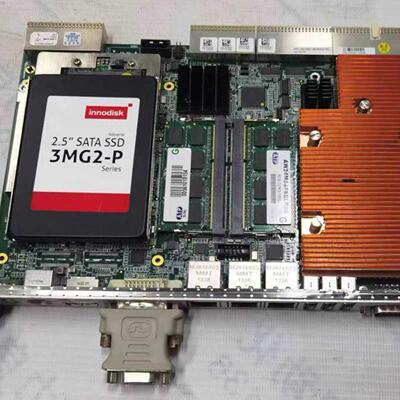 议价议价议价ADLINK凌华控制板cPCI-6210510EM4G议价