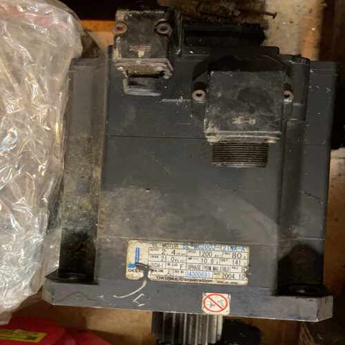 咨询-OKUMA电机BL-MC200J-12TNABL-MC5
