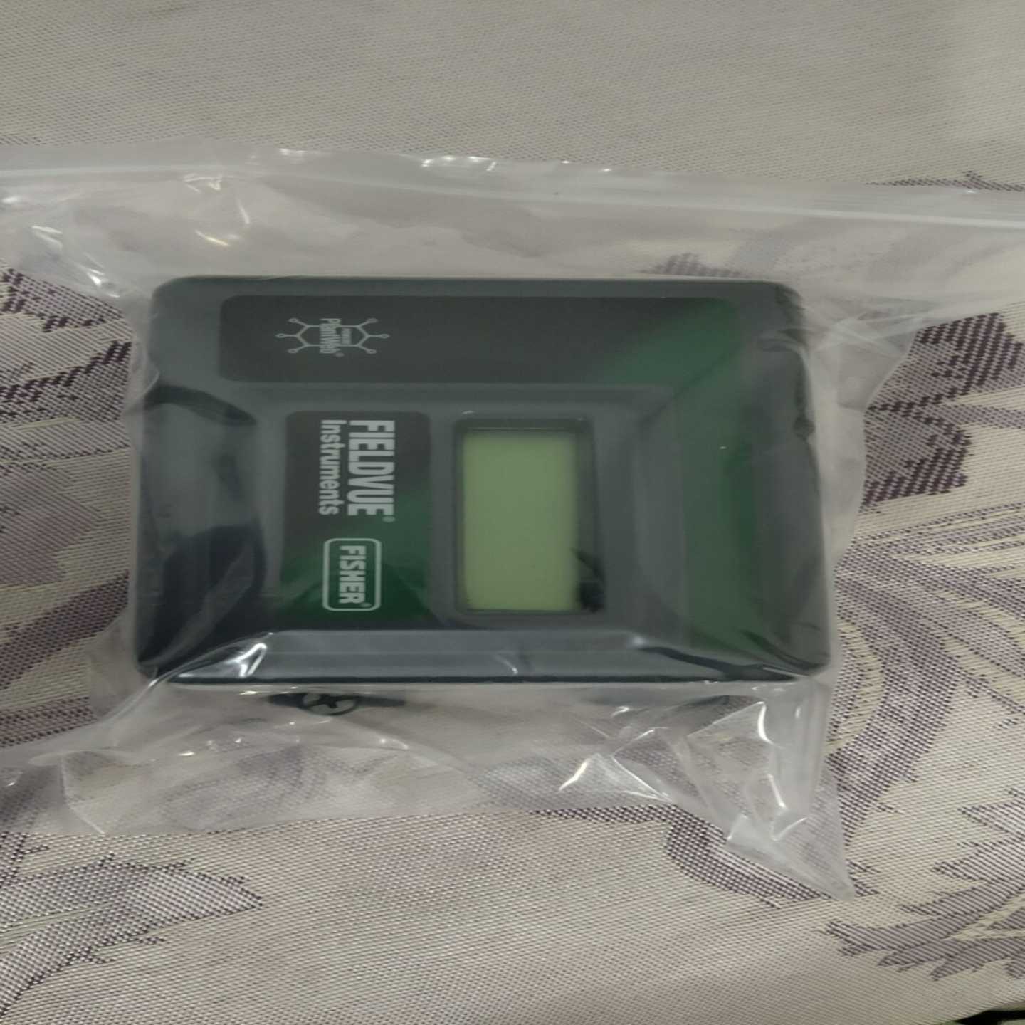 费希尔DVC2000带反馈二手89成新-议价