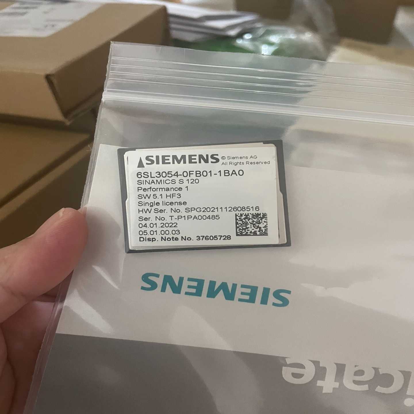6SL3054-0FB01-1BA0询价