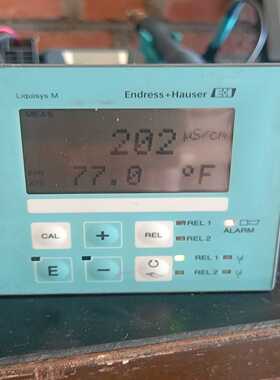 EH德国，CLM223-ZD80YY变送器货，通电如图询价