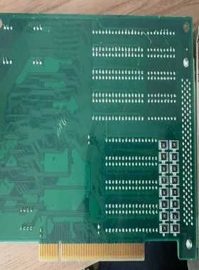 （议价)议价拆机凌华ePCI-7432采集卡现货维修