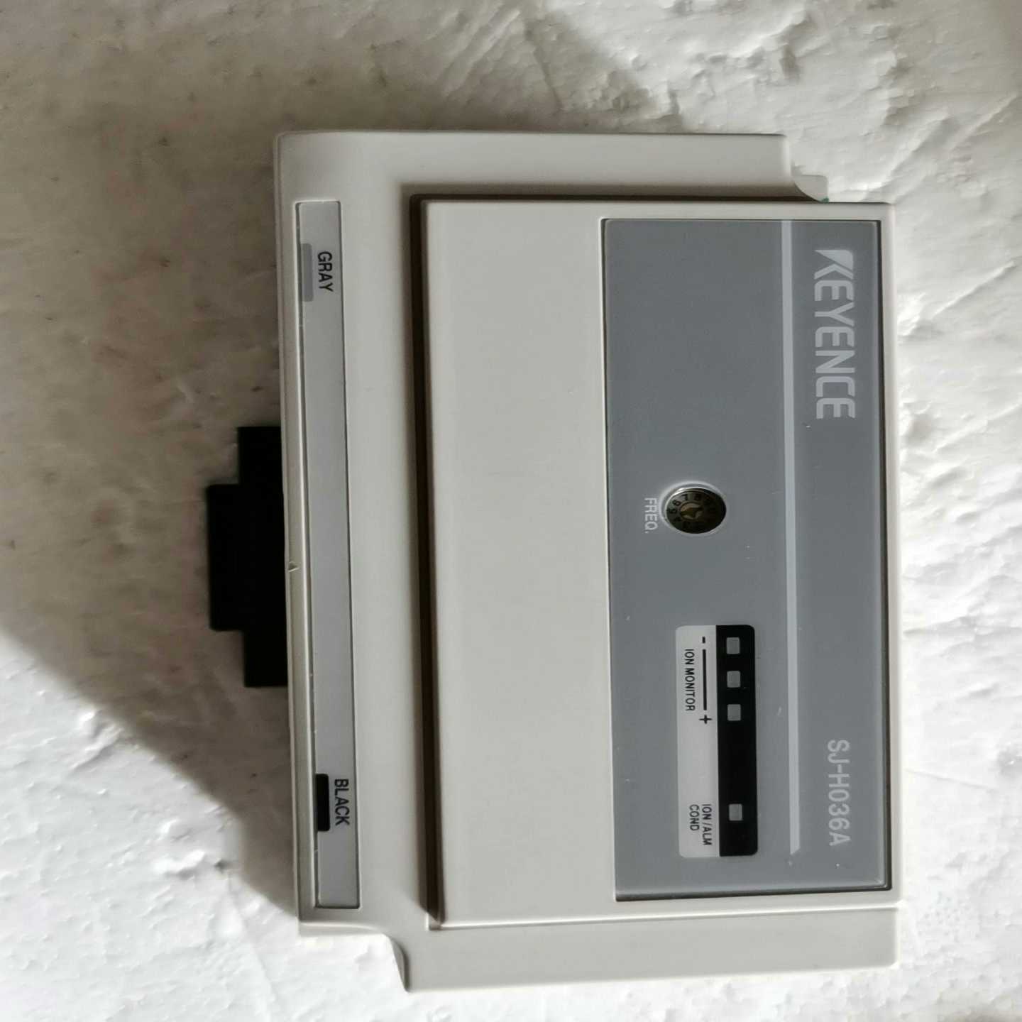 【星慕电子】基恩士SJ-H036A没有安装痕迹，功能，的带走