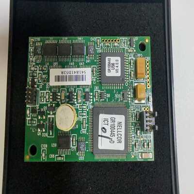 【议价】COVIDIEN柯惠NELLCOR脉搏血氧主板spo2NE