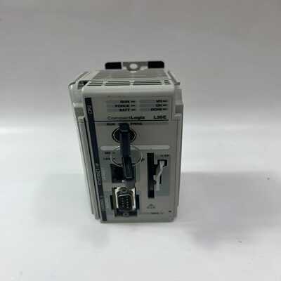 （碧碧商铺）1769-L35E Allen-Bradley Compac