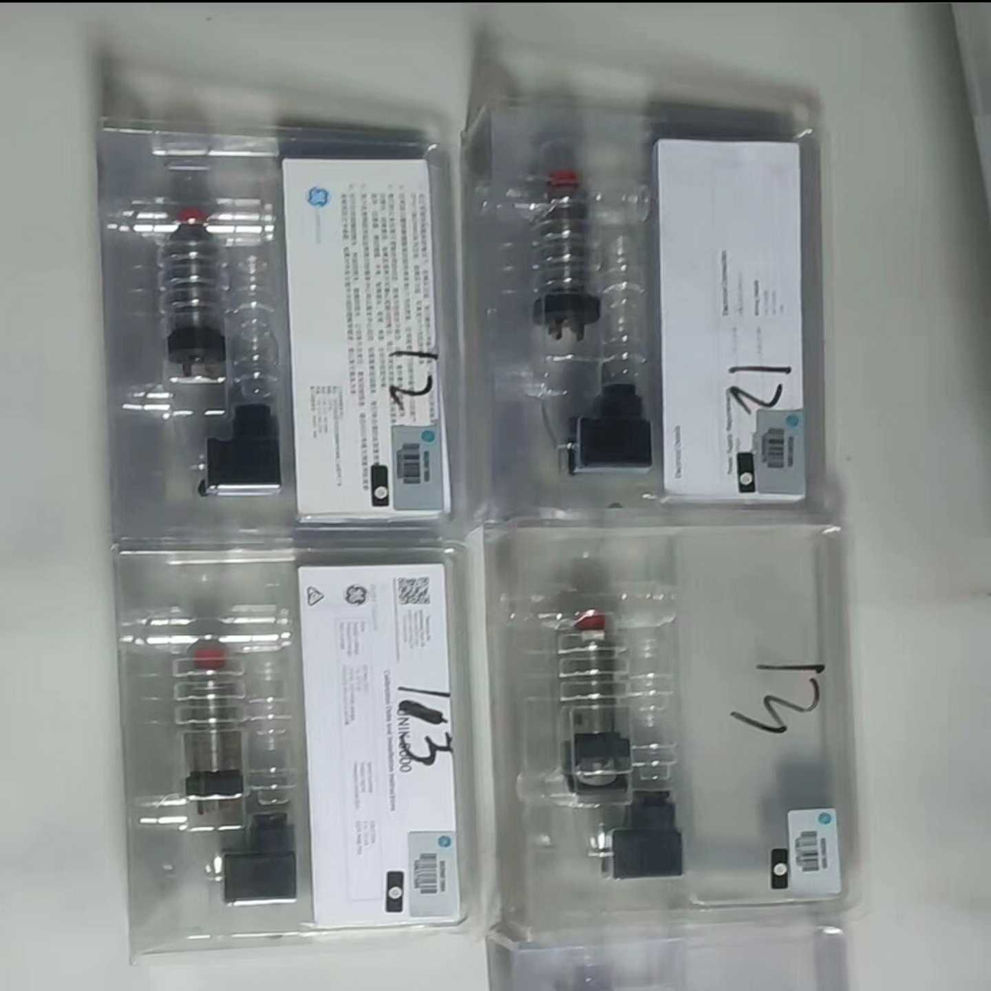 GEDRUCK德鲁克压力传感器UNIK5000P--议价商品