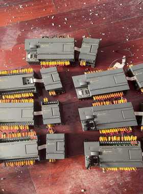 合信PLC，型号CTSC-100，CPU124/114-1B--议价商品