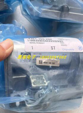 议价议价德国ZF GE5 060 F47153电磁阀ZF 0017-191 00议价