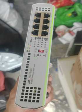 Allied Telesis/安奈特AT-GS910/8 8~询价
