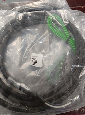 【请询价】日本东方电机CC02AC02N2延长线 全新库存2根12