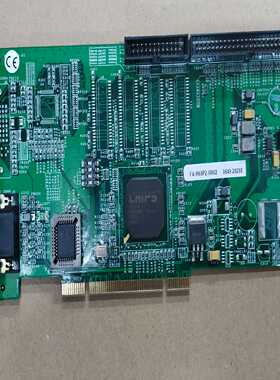 议价FA-R60P2-000/2PCI设备机显卡