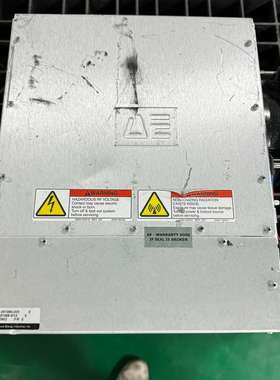 议价avigator射频电源匹配器，660-051