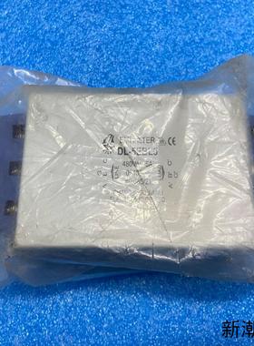 坚力DL-5EBL5 坚力 电源滤波器  全新未拆封 包装有议价商品