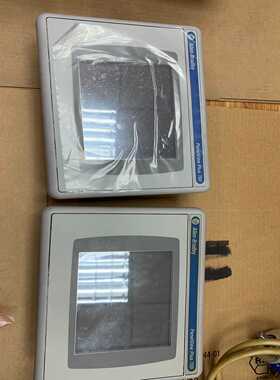 2711P-T7C4D8A-B模块显示屏！的来询价