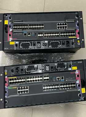 LS-7003X交换机H3CS7003X-议价