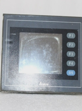 DELTADOP-AS35THTD人类机器界面