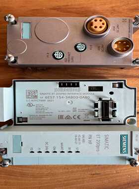 6es7194-4ak00-0aa0裸机22年几询价