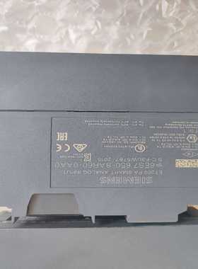 咨询-C200H-0D218OMRO下来，成色新，