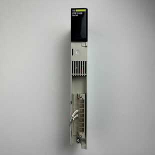 施耐德模块140CPS21400，拆机现货实拍，成色见图，外--议价商品