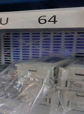 正品三菱FX5U-64MR/ESFX5U-64MT/ES--议价商品