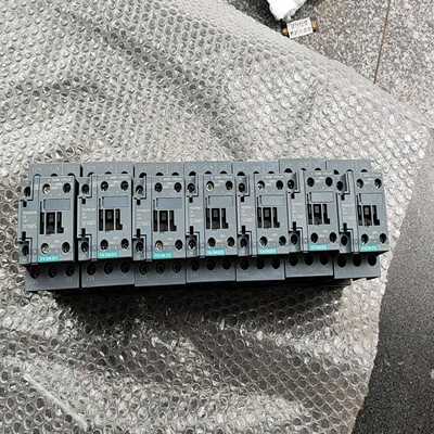 直流接触器3RT6023-1BB40询价