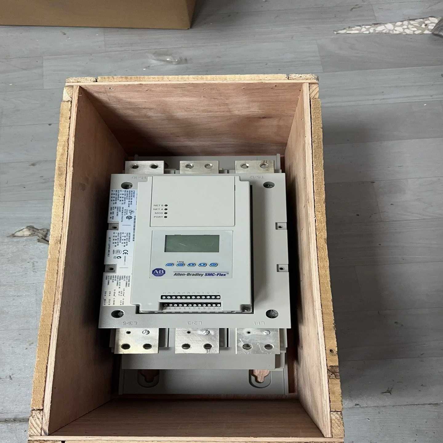 150－F108NBD罗克韦尔，还有150系列软启动器有货，询价